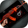 Icon dari Gun Sound- Shooting Simulator