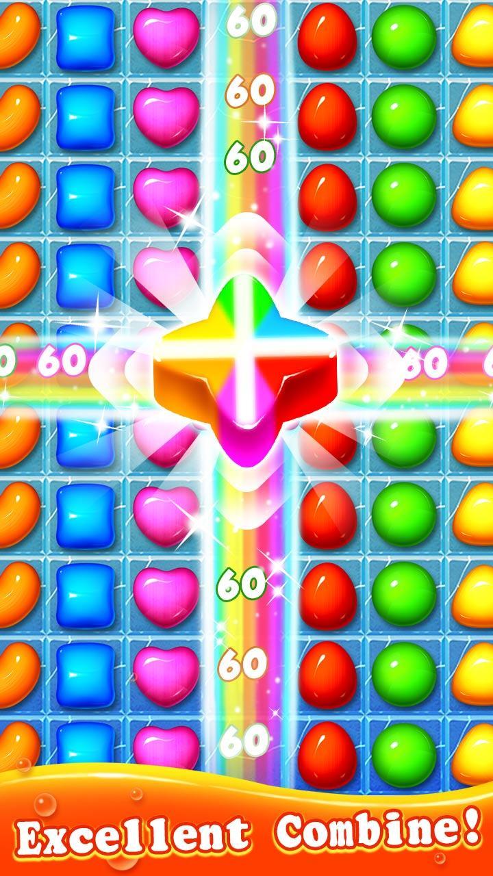 Candy Day Game Screenshot