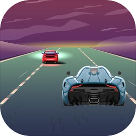 car racing! endless