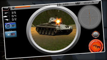 Battle Warship Defence League Game Screenshot