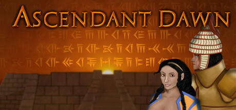 Banner of Ascendant Dawn 