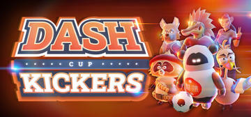 Banner of Dash Cup Kickers 