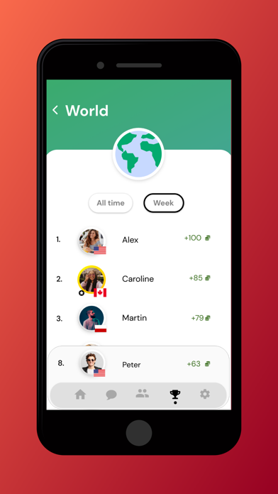 Checkers Online - Dama Game Game Screenshot