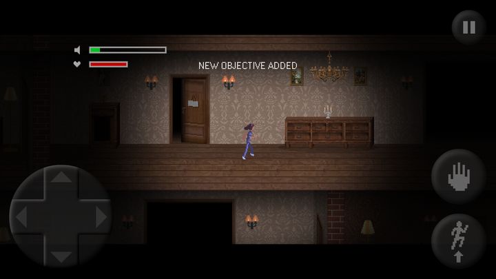 Screenshot 1 of Casa de juegos del Sr. Hopp 2 3.7