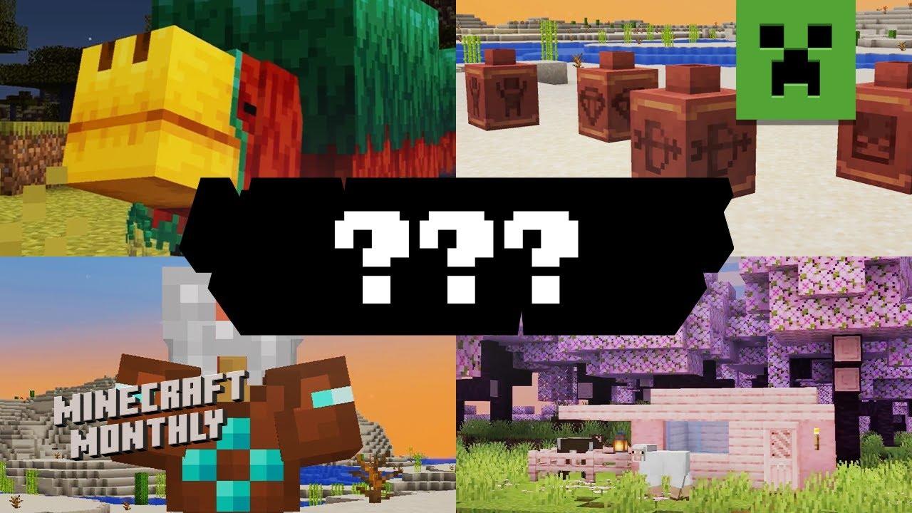 Minecraft 1.20.30 P.E. is out now!! - Minecraft - TapTap