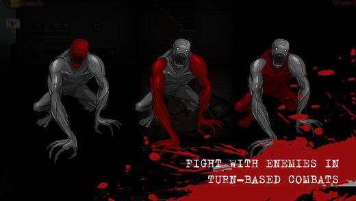 SKYHILL Game Screenshot