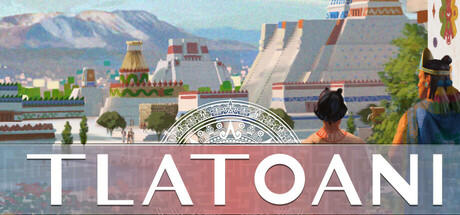 Banner of Tlatoani: Aztec Cities 