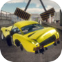 Icon of Car Crash Simulator Industrial