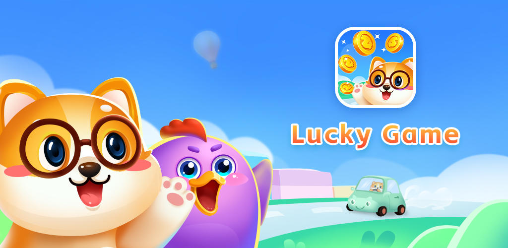 Banner of Lucky Game 