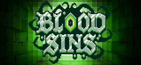 Banner of Blood Sins 