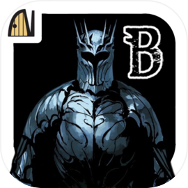 Buriedbornes -Hardcore RPG-