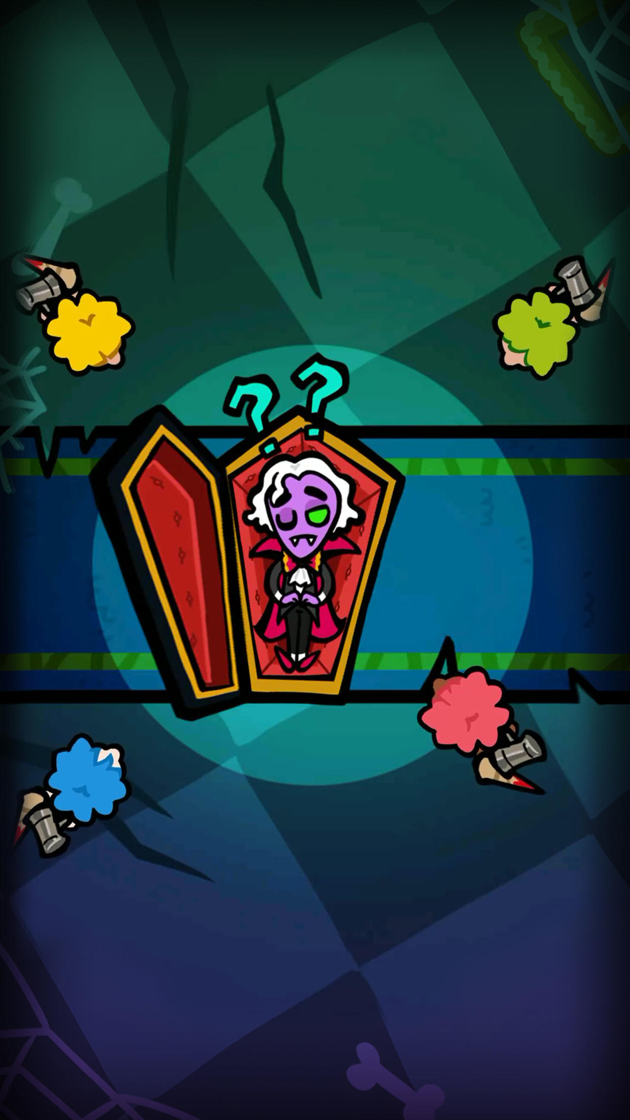 Party Star : 234 Player Games Game Screenshot