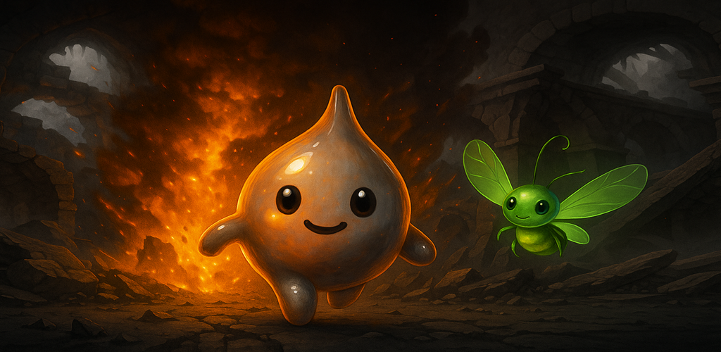 Free Glassing screenshot