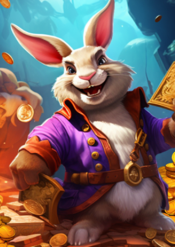 Jolly Rabbits Riches Latest Version for Android/iOS - TapTap