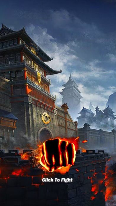 Expedition of Hero of the Ages Game Screenshot