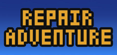 Banner of Repair Adventure 