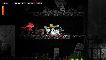 Gennady Game Screenshot