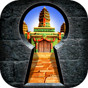 Escape Hunt: Những ngôi đền đã mất