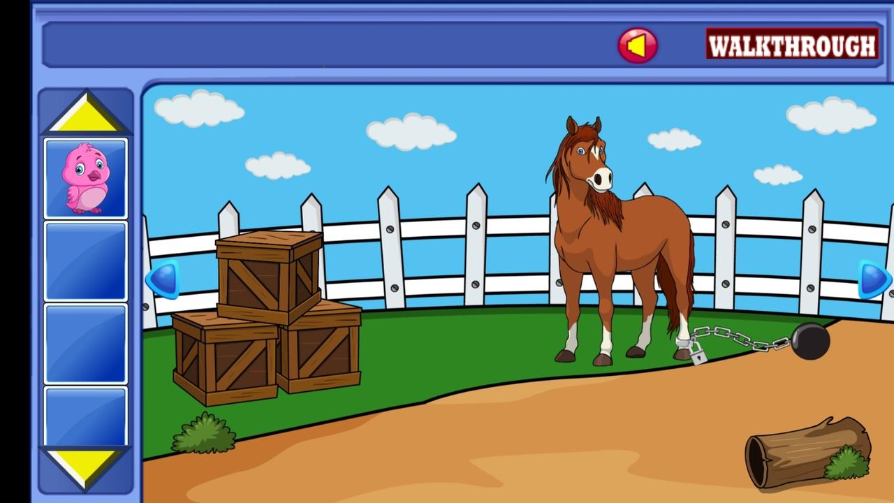 Spirit Horse Farm Adventure para Android - Download