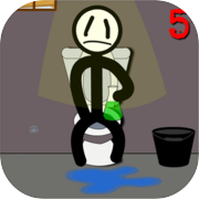 Stickman jailbreak 5