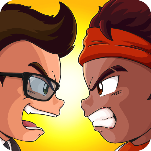 Squad Rivals Latest Version for Android/iOS APK - TapTap