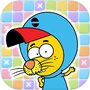 Icon of King Shakir - Color Sudoku