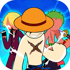 Stickman Pirates Fight APK Download for Android Free