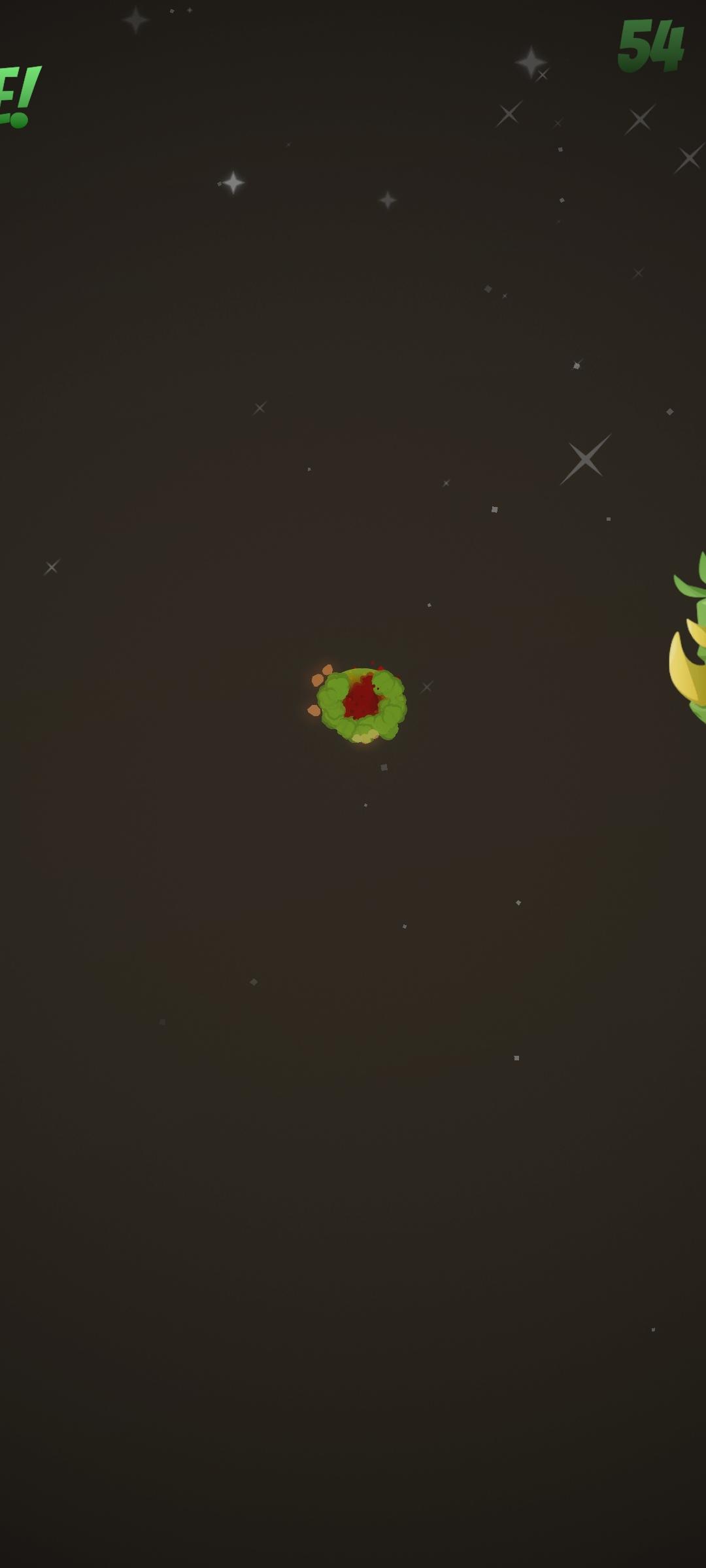 Screenshot of Savanna Chase 3D