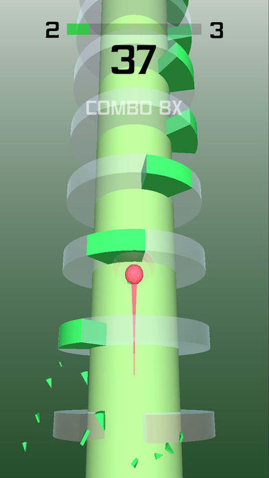 Boom Blast Game Screenshot