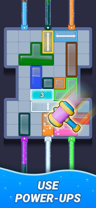 Juice Up* Game Screenshot