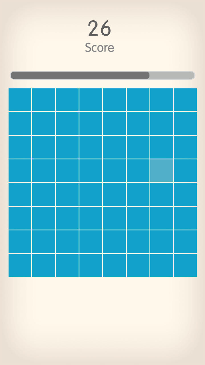 Colour Game Screenshot