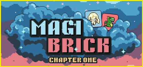 Banner of Magibrick:Chapter One  