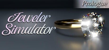 Banner of Jeweler Simulator: Prologue 