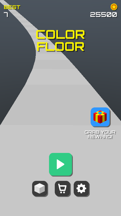 Color Floor Latest Version for Android/iOS APK - TapTap