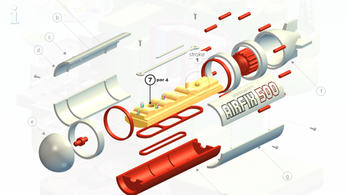 Wonderputt Game Screenshot
