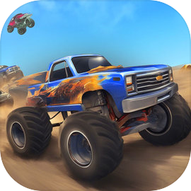 Monster pickup TRUCK - APK Download for Android