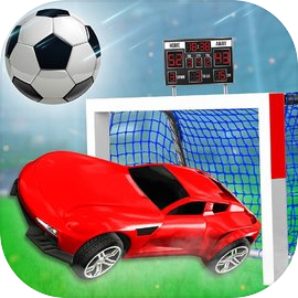 Jogo de futebol de carro voador versão móvel andróide iOS apk baixar  gratuitamente-TapTap