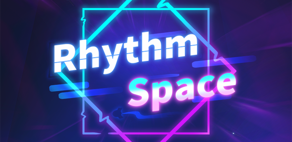 Banner of Rhythm Space 1.2.0