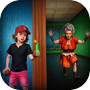 Horror Games Offline Scary 3D
