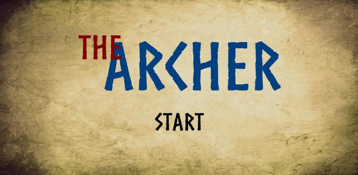 Banner of Archer(궁수키우기) 