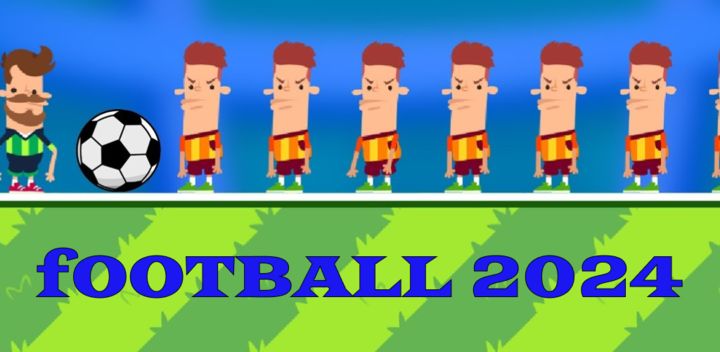 Futebol 2024 versão móvel andróide iOS apk baixar gratuitamente-TapTap