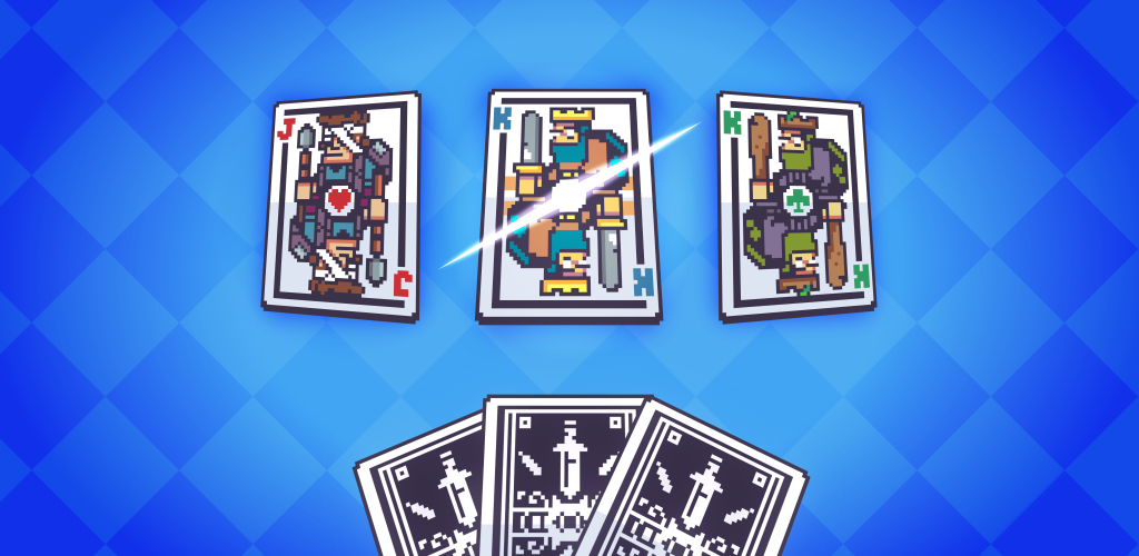 Royal Card Clash