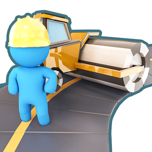 Road Builder Latest Version for Android/iOS APK - TapTap