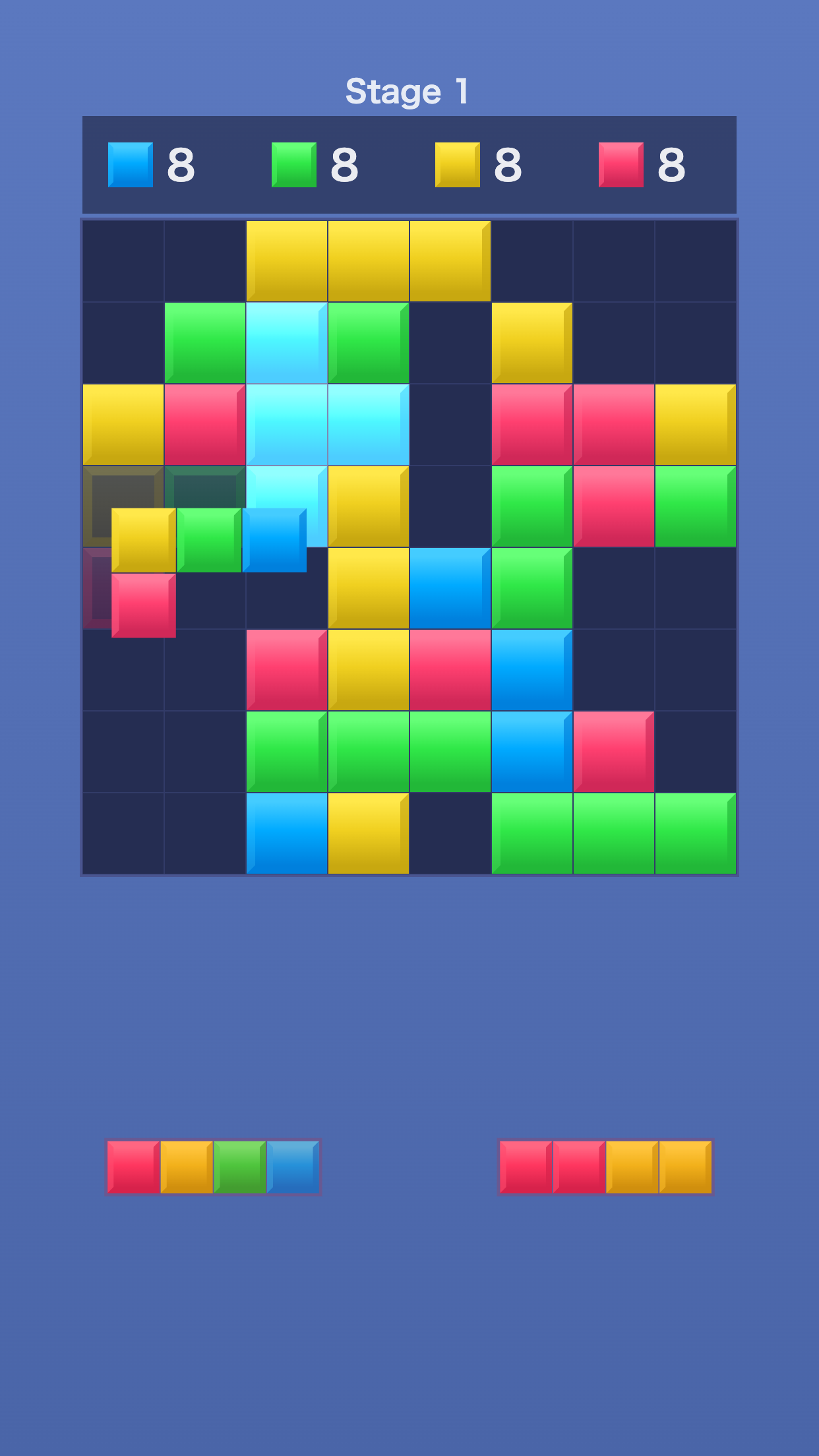 Block Logic Sort Latest Version for Android/iOS APK - TapTap