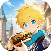 Stall of Fantasy: Idle Tycoon