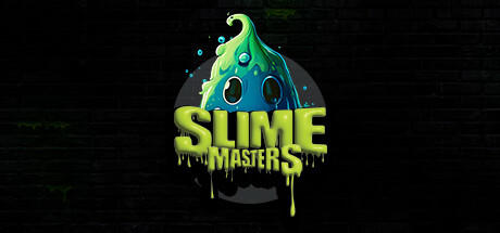 Banner of Slime Masters 