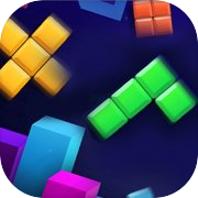 Flip Block 3D - Color Puzzle