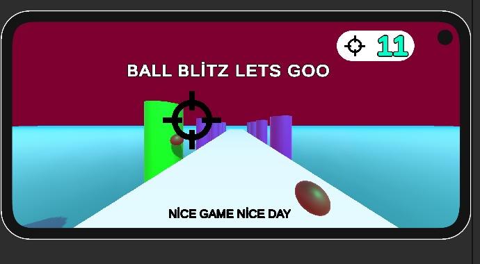 Ball Blitz android iOS apk download for free-TapTap