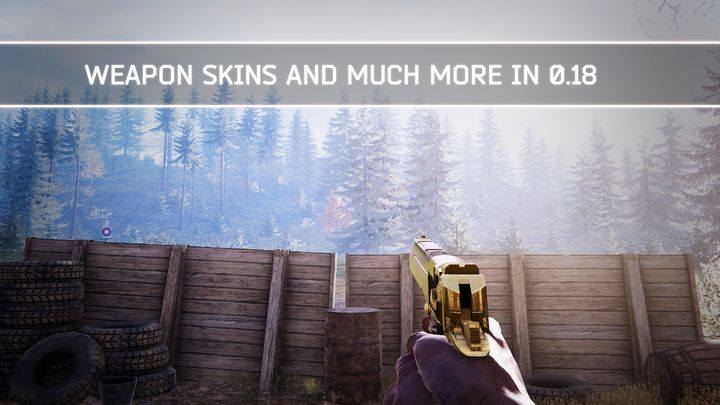 Retract: Battle Royale Game Screenshot