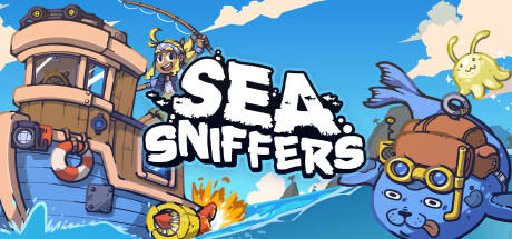 Banner of Sea Sniffers 